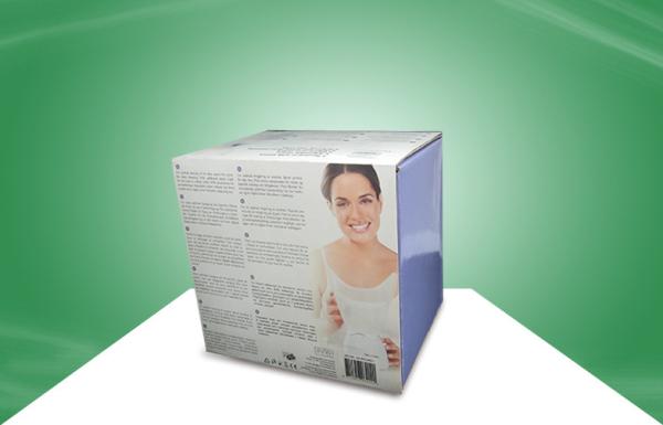 Buy cheap Custom Paper Packaging Boxes from wholesalers