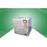 Buy cheap Custom Paper Packaging Boxes Paper Packing Boxes with Sleeve for Skinecare Products from wholesalers