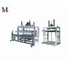 Buy cheap 8Mpa Mattress Sewing Machine , Heavy Weight Mattress Compression Machine from wholesalers