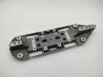 850*6s Shuttle Body Circular Loom Machine Spare Parts Customizable