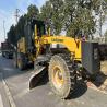 Buy cheap Liugong 4180D Used Motor Grader 15.5 ton Secondhand 142kw from wholesalers