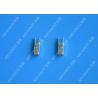 Buy cheap Wafer Connector Housing Wire Crimp Terminals Stamping Corrosion Resistance from wholesalers