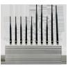 Buy cheap Mobile Phone Signal 5G Jammer 10 Antennas On Wall Stationary 3G from wholesalers