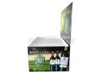 Recycled Full Size Cardboard Pallet Display Light Duty 2 Stackable Trays