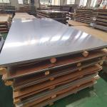 5x10ft Acero Inoxidable Plate SUS 201 1500mmx3000mm 0.7mm Thickness Stainless