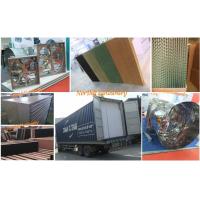 Buy cheap brown/green/yellow-green/black-coated color evaporative product