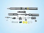 Standard Core Drilling Tools , Diamond Core Drill Accessories Low Consumption