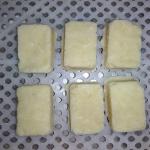 Buy cheap FDA Certified Chinese Golden Supplier New Crop IQF Frozen Natural Garlic Puree/Fresh Frozen Garlic Paste from Origin from wholesalers