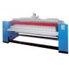 Buy cheap Hotel Linen Laundry Equipment Linen Flat Press Ironer Automatic Ironing Machine from wholesalers