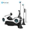 Buy cheap 220V 2.0 Audio System 9D VR Simulator Racing Games Karting Car For Children from wholesalers