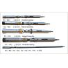 Buy cheap Wireline Double Core Barrel Q Series Head Assembly And Overshot Assembly from wholesalers