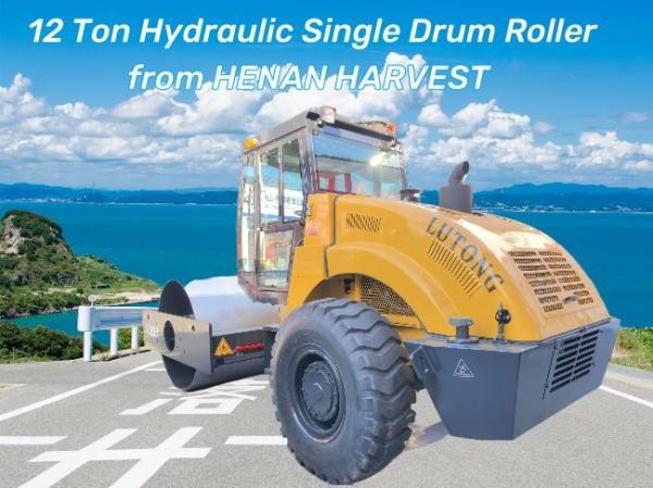Buy cheap Single Drum Road Roller For Sale Near Me By Factory Tandem Road Roller Price from wholesalers