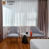 Buy cheap OEM Hospitality Sleeping Hotel Suite Room Furniture Accommodation Furnishings from wholesalers