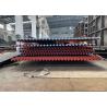 Buy cheap High Efficiency Membrane Water Wall Boiler 1000mm For Energy Saving from wholesalers