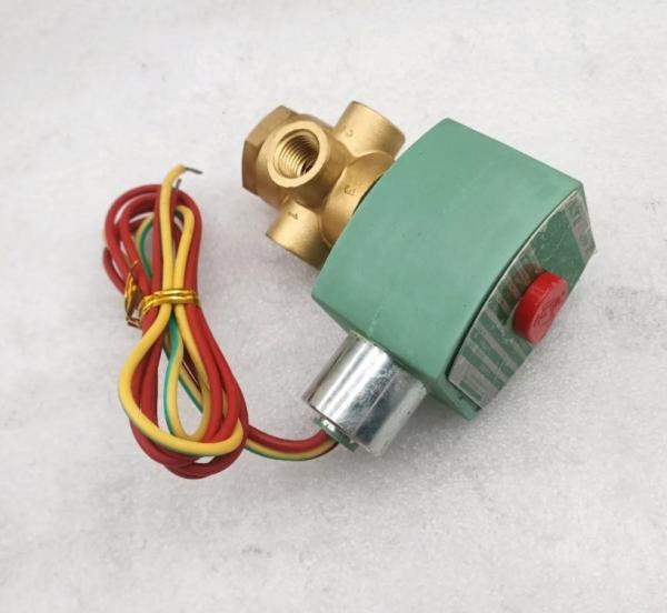 Solenoid Valve 250038-755 TD Sullair Can Use High Quality Hot Selling Low-cost
