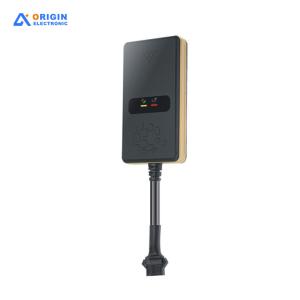 China Mini Network GPS Tracker Compact Wireless GPS Tracker For Motorcycle Car 4g gps tracker on sale