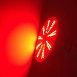 SMD2835 LED 120 Degree 85Ra Changing Underwater Pool Light