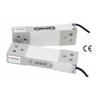 Buy cheap High Accuracy Single Point Load Cell 100kg Off Center Weight Sensor 200kg product