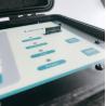 Buy cheap Four Line Display Ultrasonic Water Flowmeter from wholesalers