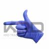 Buy cheap Multipurpose Anti Bacterial Surgical Medical Use Wash Examination Safety Disposable Nitrile Gloves for Hospital from wholesalers