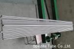 Ni 66.5 Cu 31.5 Polished Nickel Tubing , Nickel Alloy Pipe Monel 400 ( Uns