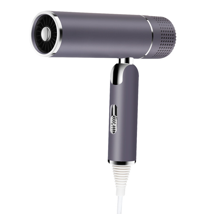 Foldable Handle High Speed Hair Dryer 1600W With CE Certification