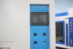 High Low Temperature Peel Adhesion Test Equipment 80L 150L Inner Size