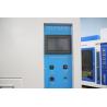 Buy cheap AC220V 50Hz Universal Testing Machines For Tape ISO listed computerized from wholesalers