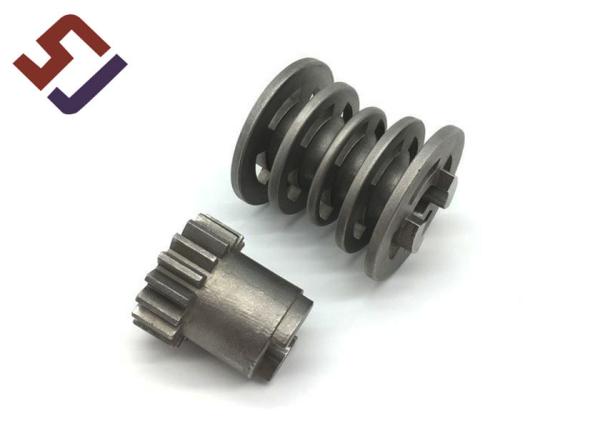 Buy cheap 20mm Precision Investment Casting from wholesalers