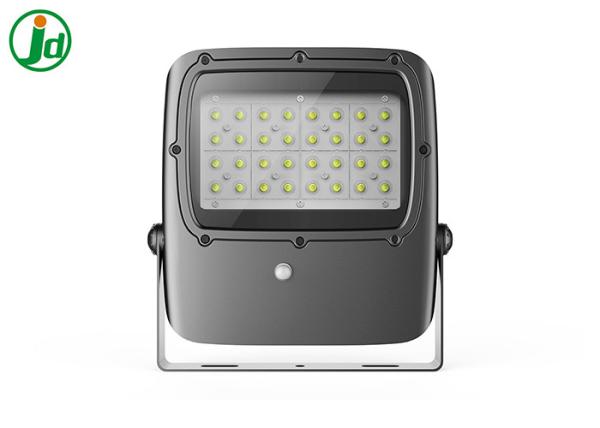 Buy cheap 120° Beam Angle High Mast LED Flood Light , Small LED Security Flood Light from wholesalers