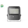 Buy cheap Grey High Mast LED Flood Light , LED Outside Flood Lights Compact Structure from wholesalers