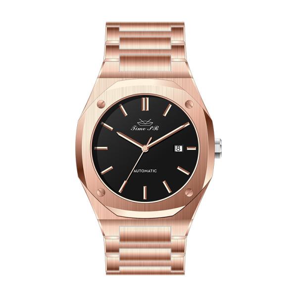 Buy cheap Sapphire Crystal Automatic Mechanical Watch Dia 42.5mm For Men from wholesalers
