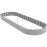 Buy cheap T5 AT20 Industrial PU Flex Timming Belt Seamless High Strength Durable from wholesalers