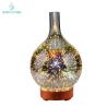 Buy cheap Poplar Art 3D Glass Ultrasonic Aromatherapy Diffuser from wholesalers