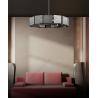 Buy cheap Modern Round Living Room Chandelier lighting Italy Designer Replica Chandelier(WH-MI-452) from wholesalers