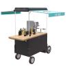 Buy cheap 300KG Mobile Drink Bike from wholesalers