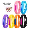 Buy cheap Pest control Ultrasonic Mosquito Repellent no chemicals waterproof Smart watch from wholesalers