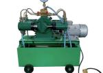 4DSY-6.3 Electric Pressure Test Pump Four Cylinder 1.5/2.2KW vary sizes 4DSY