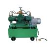 Buy cheap 4DSY-6.3 Electric Pressure Test Pump Four Cylinder 1.5/2.2KW vary sizes 4DSY Type from wholesalers