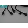 Buy cheap 15.0 Meters IEEE 1394 Firewire Cable , Black / Grey Color Unibrain Firewire Cable from wholesalers