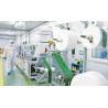 Buy cheap Hospital Anti Dust Fold KN95 Face Mask Making Machine from wholesalers
