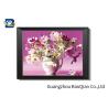 Buy cheap Eco - friendly Flowers 3D Lenticular Pictures For Home Decoration A3 A4 Size from wholesalers