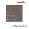 Buy cheap Commercial Office Hotel Carpet Tile PVC Backed Polypropylene Surface from wholesalers