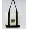 Buy cheap Zipper Canvas Boat Bags Canvas Field Tote Heavy Shopping Tote Gusset Tote Bags Promo Tore Bags Deck Tote Bags bagplastic from wholesalers