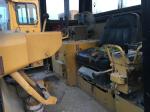 Caterpillar D7G Second Hand Bulldozers , Hydraulic Used Cat D7g Dozer