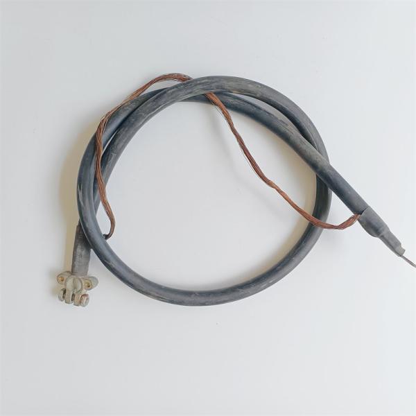 Buy cheap Custom Battery Jump Starter Cables , Automotive Booster Cables from wholesalers