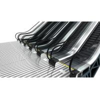 Buy cheap Heavy Duty Fuji Shopping Mall Escalator With LED Lighting System product