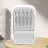 Buy cheap Ultra Quiet Semiconductor Compact Peltier Dehumidifier Mini With UV Air Purifier from wholesalers