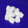 Buy cheap Compact Medical Cotton Balls High Liquid Absorbency Medium Large Size from wholesalers