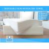 Buy cheap ODM Spunlace 40gsm Disposable Salon Towels 50cmx70cm from wholesalers
